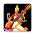 Logo of Saraswati android Application 