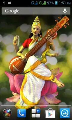 Saraswati android App screenshot 10