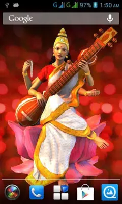 Saraswati android App screenshot 14